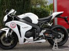 Honda CBR 1000RR Fireblade / C-ABS TT Tribute